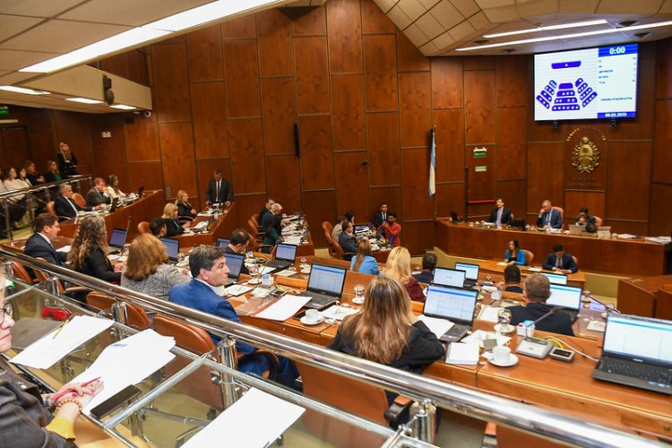 El orreguismo va a fondo para investigar gastos durante la gestión Uñac