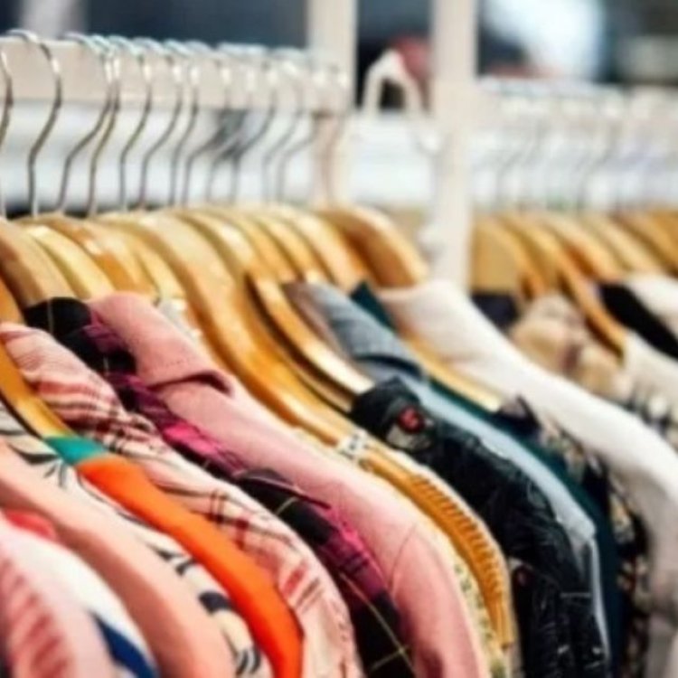 El consumo de ropa importada ya es mayor que la nacional