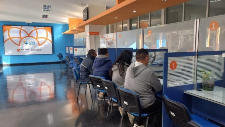 Cómo acceder a los préstamos actualizados de la Caja de Acción Social