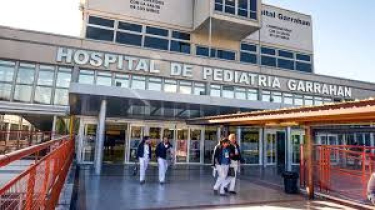 Aseguran que el Gobierno subirá los salarios de residentes del Hospital Garrahan