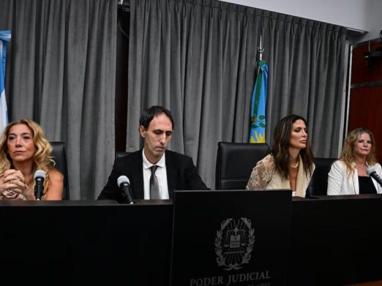 Se anuló el juicio por la muerte de Diego Maradona