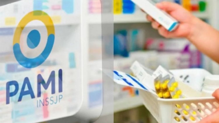 La Justicia Federal de Córdoba obliga a PAMI a entregar medicamentos gratis