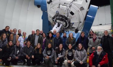 El Leoncito suma un centro de visitantes para impulsar el astroturismo en San Juan