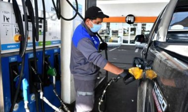 Uno por uno, todos los aumentos que llegan en junio