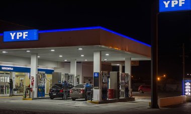 YPF confirmó que será más barato cargar nafta a la madrugada