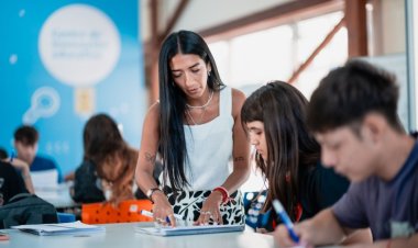 Se extiende el plazo de inscripción a clases de apoyo para secundaria