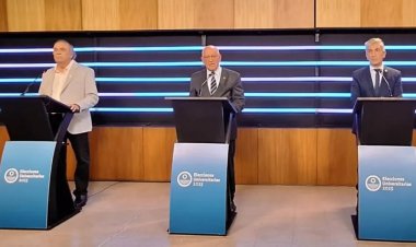 Candidatos a rector de la UNSJ debatieron con miras a las elecciones