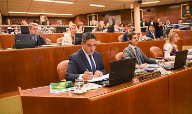 Aprobaron la implementación del Dispositivo del Área de Género en los diecinueve departamentos