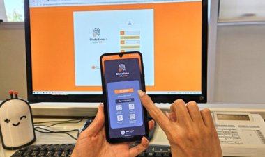 Ahora se puede pagar la deuda del IPV a través de Ciudadano Digital