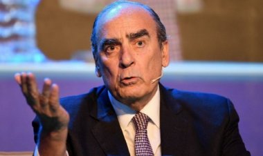 Guillermo Francos alertó a las provincias: " a veces no dan los números"