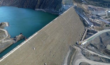Dique Punta Negra: un hombre murió tras arrojarse al vacío