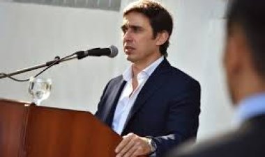 Baistrocchi recusa  a dos integrantes del Tribunal de Cuentas