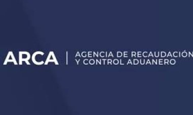 ARCA deberá avisar antes de realizar un embargo