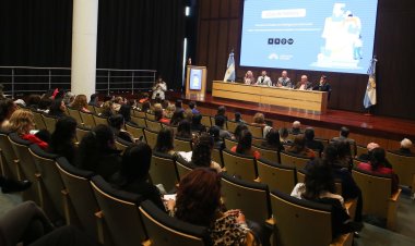 “Juntos somos útiles”: una propuesta solidaria que une educación, emociones y compromiso comunitario