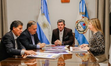 La Terminal de Ómnibus duplicará su capacidad y sumará un segundo edificio con diseño sustentable