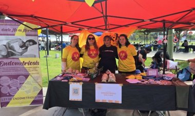 ONG locales podrán participar en la nueva edición de la Feria Agroproductiva