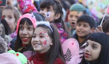 Cuándo son las vacaciones de invierno, provincia por provincia