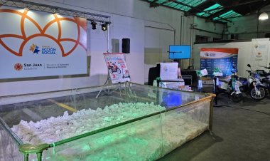 Llega un nuevo sorteo de cupones no premiados de la Caja de Acción Social