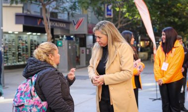 Defensa al Consumidor sale a la calle con el programa Conocé tus Derechos