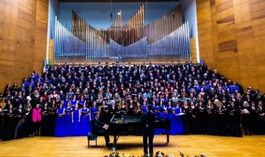 Fin de semana largo con una variada agenda cultural en San Juan