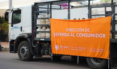 La Garrafa Hogar pasará por cinco departamentos de San Juan