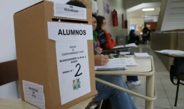 Tres facultades de la UNSJ este lunes eligen nuevas autoridades