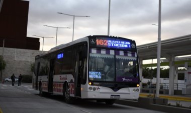 Desde este jueves rige el nuevo valor del boleto de colectivo