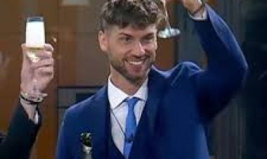 Gran Hermano 2025: Tato se lleva más de $84.000.000, una casa, una moto y cerveza por un año