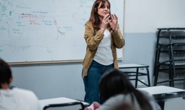 Educación comunica que comenzó el pago de los vouchers educativos