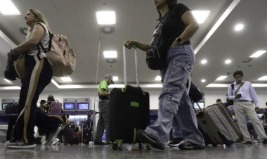 Se profundiza el déficit turístico