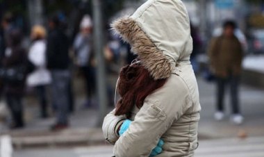 Jueves inestable y descenso de la temperatura en San Juan