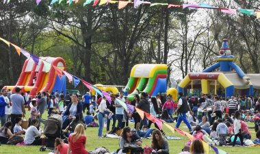 Cuando será el festejo el día del niño en San Juan