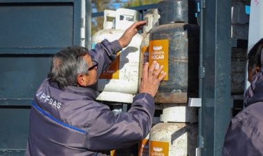 Gas a mitad de precio: cuándo y por dónde