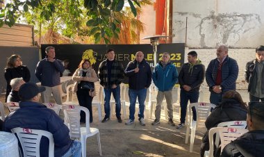 La Libertad Avanza de San Juan confirmó que no habrá internas