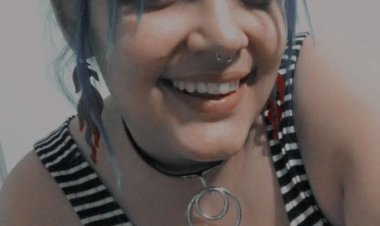 Dolor por la muerte de Gabriela Vargas que murió intoxicada en Capital