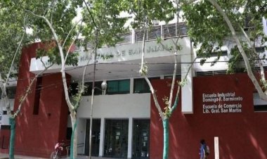 Suspenden las clases en los Institutos Preuniversitarioss