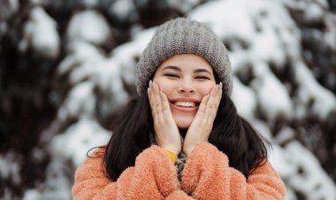 Seis consejos para cuidar la piel durante la ola polar