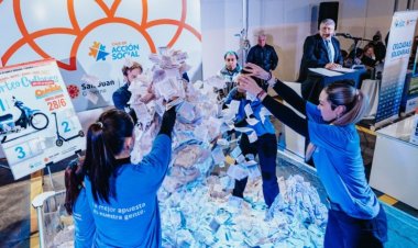 Conoce los ganadores del segundo sorteo de las CAS de cupones no premiados