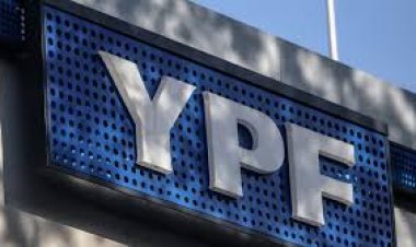 El devastador impacto del fallo por YPF: se hunden las acciones