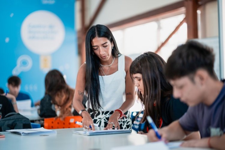 Se extiende el plazo de inscripción a clases de apoyo para secundaria