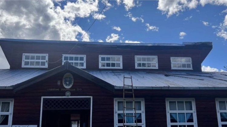 Más de 40 personas intoxicadas con monóxido de carbono en una escuela