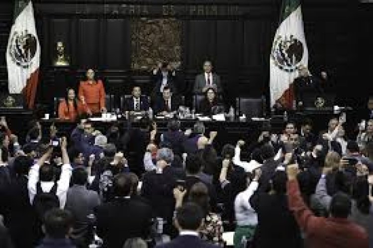 México da un paso revolucionario para democratizar el Poder Judicial