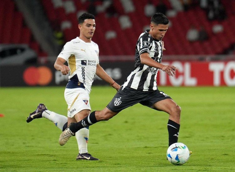 Se definieron las fechas y horarios de los cruces por la Copa Sudamericana