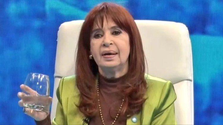 La Corte Suprema rechazó la recusación de Cristina Kirchner contra el juez Ricardo Lorenzetti