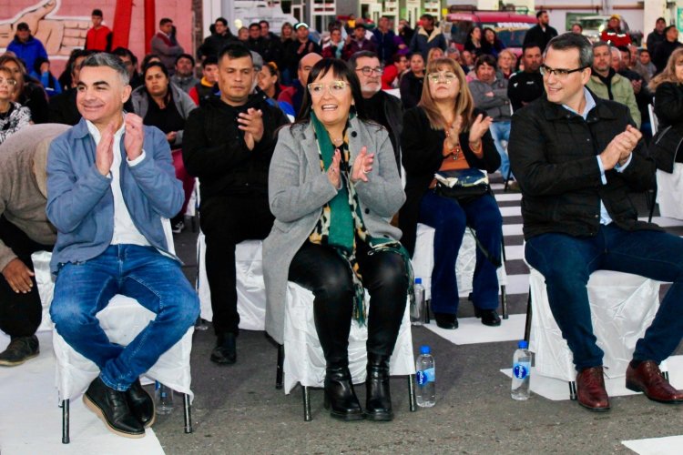 Nuevas movilidades amplían el parque automotor de los chimberos