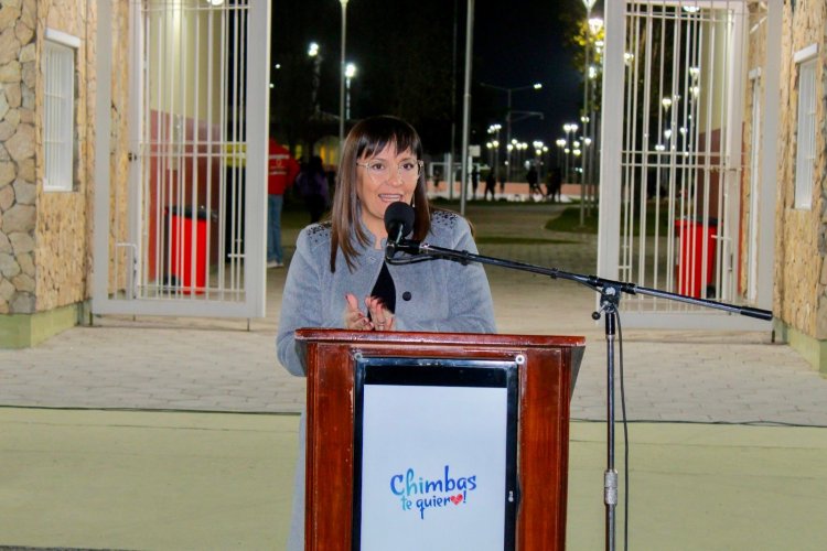 Nuevas movilidades amplían el parque automotor de los chimberos