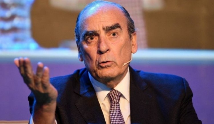 "Dólares del colchón": Guillermo Francos anunció el envío del proyecto al Congreso