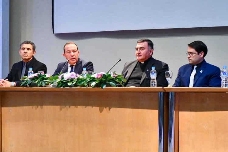 En San Juan se realizó el XVII Encuentro Nacional de la Red de Alzheimer y Demencias de Argentina (RADA)