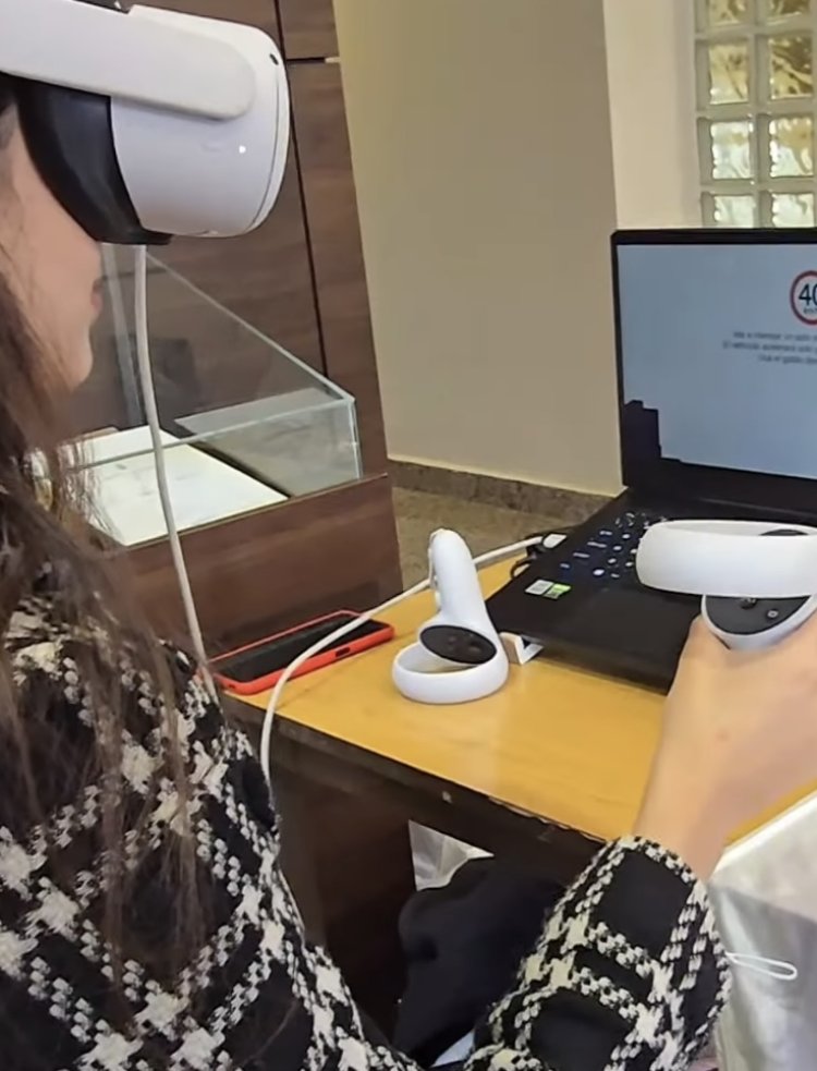 Historias conmovedoras en el cierre del 4º Congreso de Seguridad Vial en San Juan