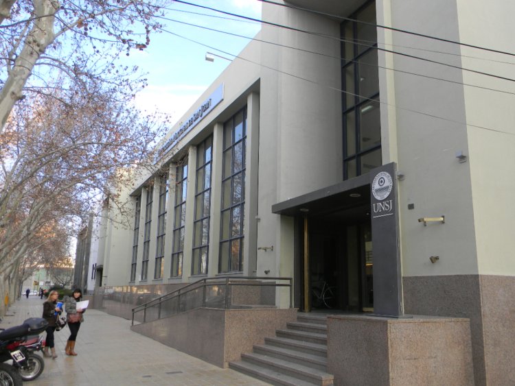 La UNSJ elige nuevas autoridades para los próximos cuatro años